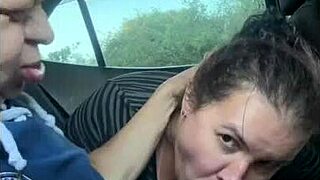 He entered shy but left addicted to my big tits, hot mouth, and mature milf pleasure that made him cum harder than ever! 😍💦