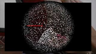 Intense Femdom Session Filled with Bondage, Domination, and Emotional Submission