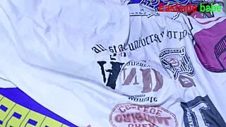 I am Patricia, fucked mercilessly by my family doctor for healing.