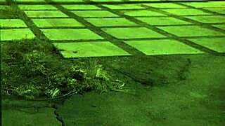 i, the stranded teen, gots roughfucked outdoors by amateurs