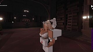 Hot Blonde Takes Huge Cock?