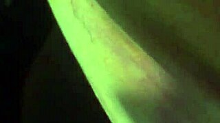 Ts Getting Some Sloppy Head From Hooded Hood Dude