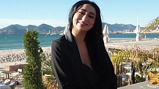 Didi Dominated As She Wished