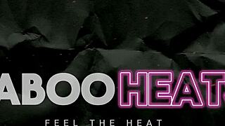 Stepdad Admires Stepdaughter Macy Meadows In Bikini And They Share Intimate Moments In Bikini