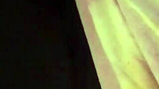 Ts Getting Some Sloppy Head From Hooded Hood Dude