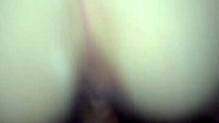 i'm horny watching my wife bent over doggystyle roughly on the couch