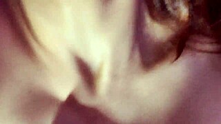 Kinky Stepsister Finally Taking My Cock Inside Her Wet Pussy