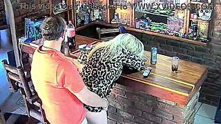 Caught My Slut Wife Cheating With My Best Friend On Cctv