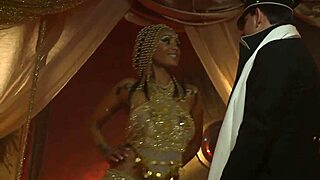 Hot Indian Babe Costume Hardcore XXX - Desi!