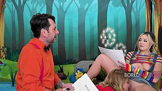 freeuse edu tech - ryan keely river lynn tommy pistol boredma