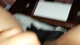 Me And My Stepmother Filmed Our Sex For The First Time - Girls Fly Orgasm!