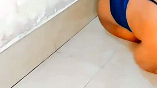 flat chest shemale, ready for anal fuck and orgasm?