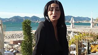 Didi Dominated As She Wished