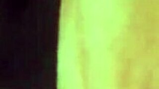 Ts Getting Some Sloppy Head From Hooded Hood Dude