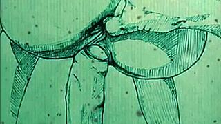 cross dresser with beautiful ass like a woman