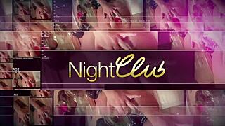 Geile bitch gets ass licked