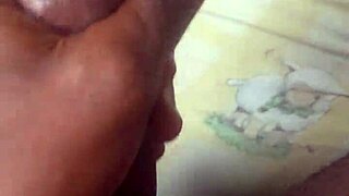 bbc stroking that monster cock 😏