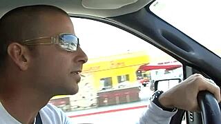 Blonde Big Tits Mom Gets Fucked In Ass And Pussy