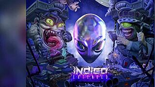 Perfect body sexy pawg flaunts curves in casual chat 😍