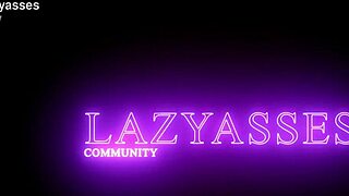 The story of a nice ass that definitely says yes