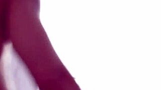 i love getting my fake tits bounced while he bangs my ass so hard