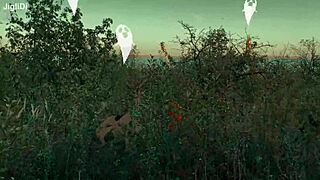 Velma went to solve the mystery with scooby doo in costumes.