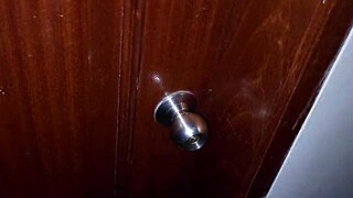 milf infiel gets ass fucked after being discovered in homemade taboo