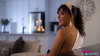 Stepmom Liv Revamped Gives The Tastiest Halloween Treat