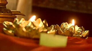 Hot Indian Babe Costume Hardcore XXX - Desi!