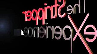 claudia valentine experiences a stripper scene where her ass is fucked by a big dick