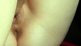 does he eat my pussy until i cum?