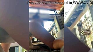 the leaked video of an 18 year old brunette in panties with a small pussy dancing and twerking sexily