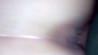 i'm horny watching my wife bent over doggystyle roughly on the couch