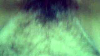 Young guy fucks real old lady