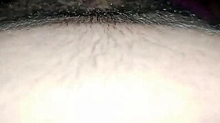 Pastor destroys virgin believer's ass!