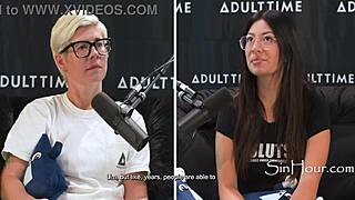 Feeling Aroused By Weird Questions And Vibrator Settings.