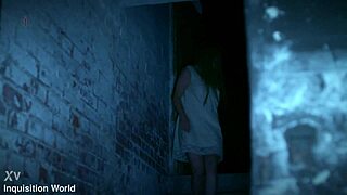 interrogation of cute dreadgirl