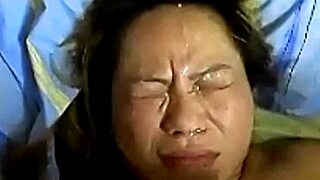 amateur facials pov cumshots