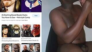 favorite shaving and dressing fashion for social media