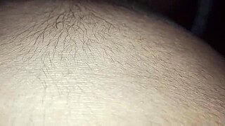 Pastor destroys virgin believer's ass!