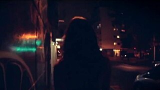 Annalisa Santi's Erotic Trio Encounter