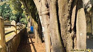 She says, 'Take my virginity!'