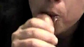 amateur facials pov cumshots