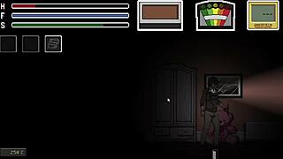 parte 6 spirit hunt captures ghost mariam and history