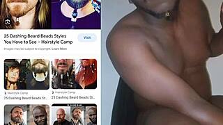 favorite shaving and dressing fashion for social media