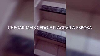 fetiches e fantasias de cornos qual a sua