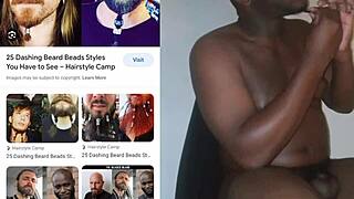 favorite shaving and dressing fashion for social media