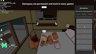 White Girl Enjoys Intense Sex With White Cock In Rough Positions