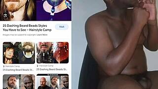 favorite shaving and dressing fashion for social media