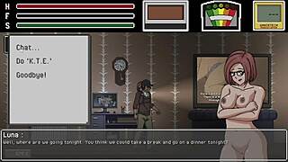 parte 6 spirit hunt captures ghost mariam and history